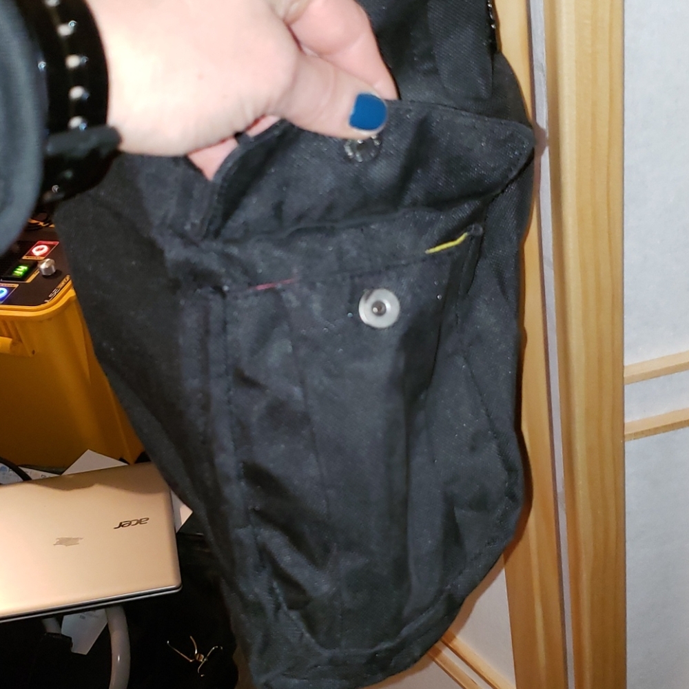 Dakine shoulder bag - Picture 5 of 12